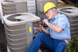HVAC