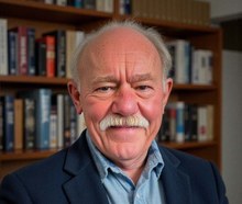 James Rushton